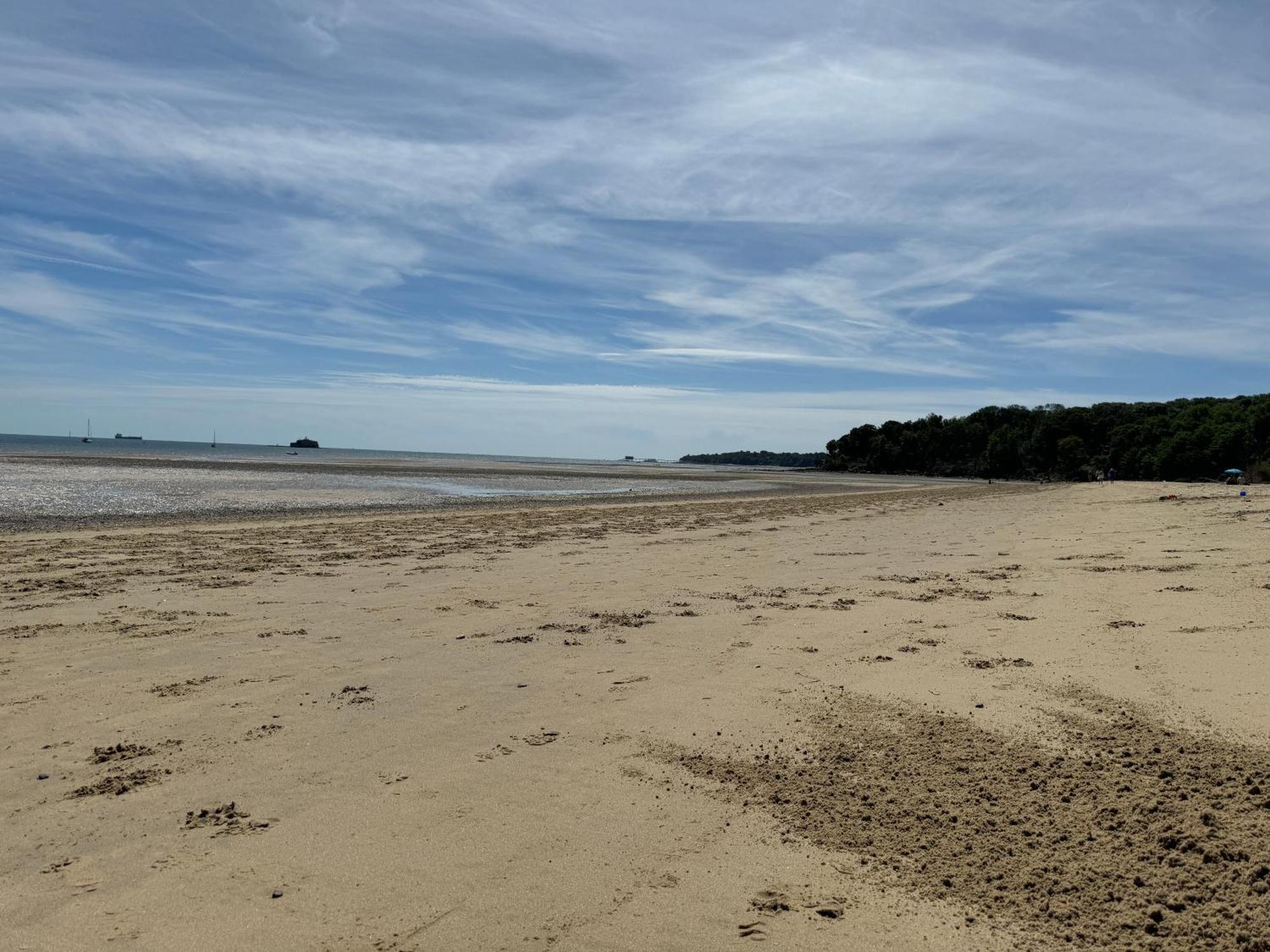 Trafalgar, Lovely Ground Floor Flat With Outside Patio Garden, Minutes Walk To Seafront Seaview Exterior photo
